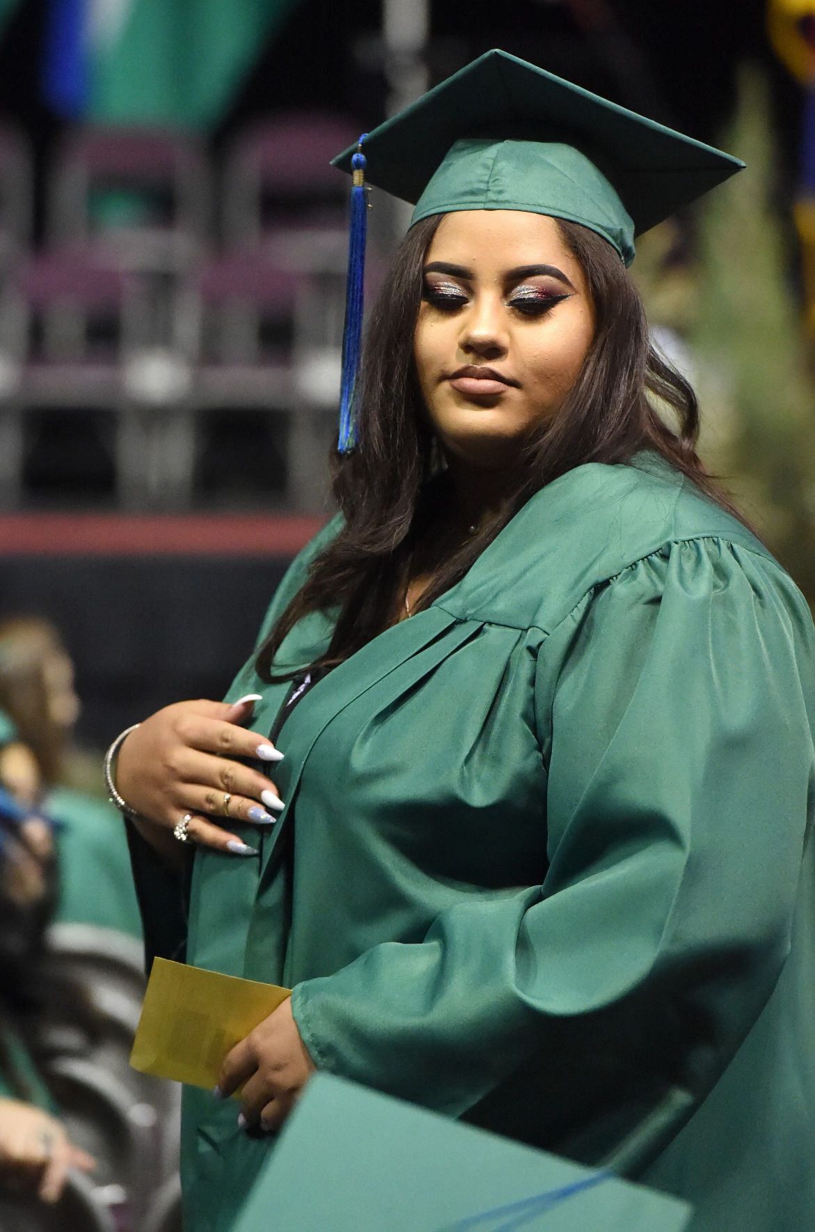 PHOTOS: Doherty High School Graduation